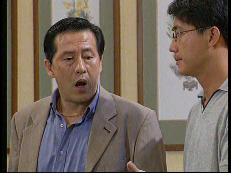 外来媳妇本地郎第一部 第154集视频封面图