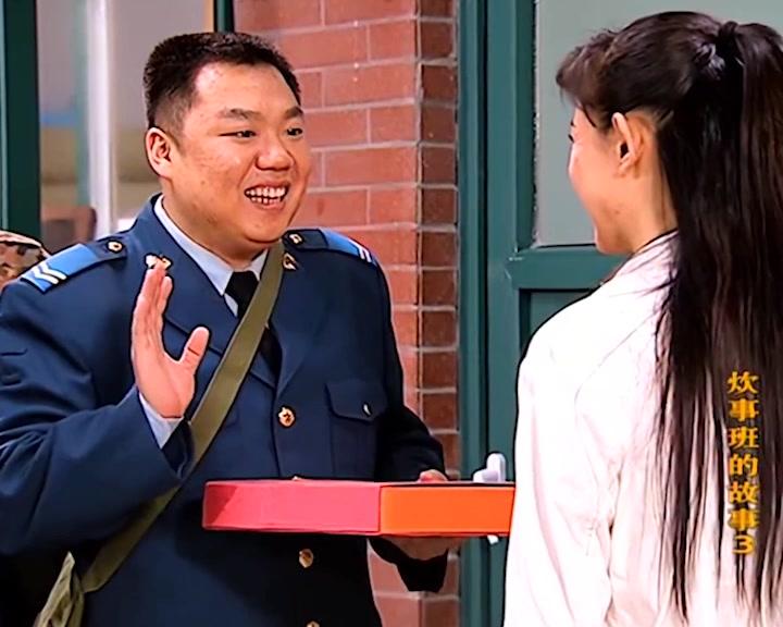 炊事班的故事第三部 第22集视频封面图