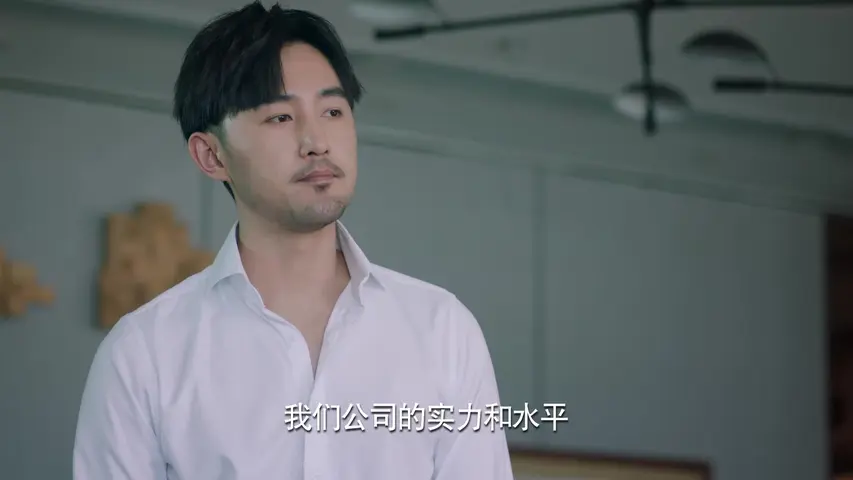 梦在海这边 40集