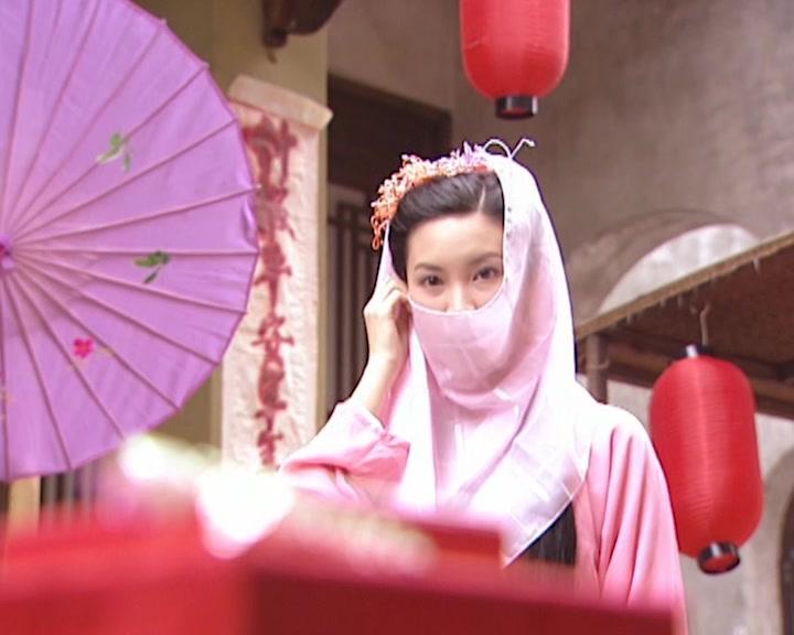 乘龙怪婿第一部 第105集视频封面图