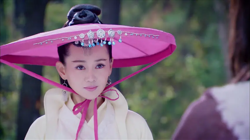 新甘十九妹 3集