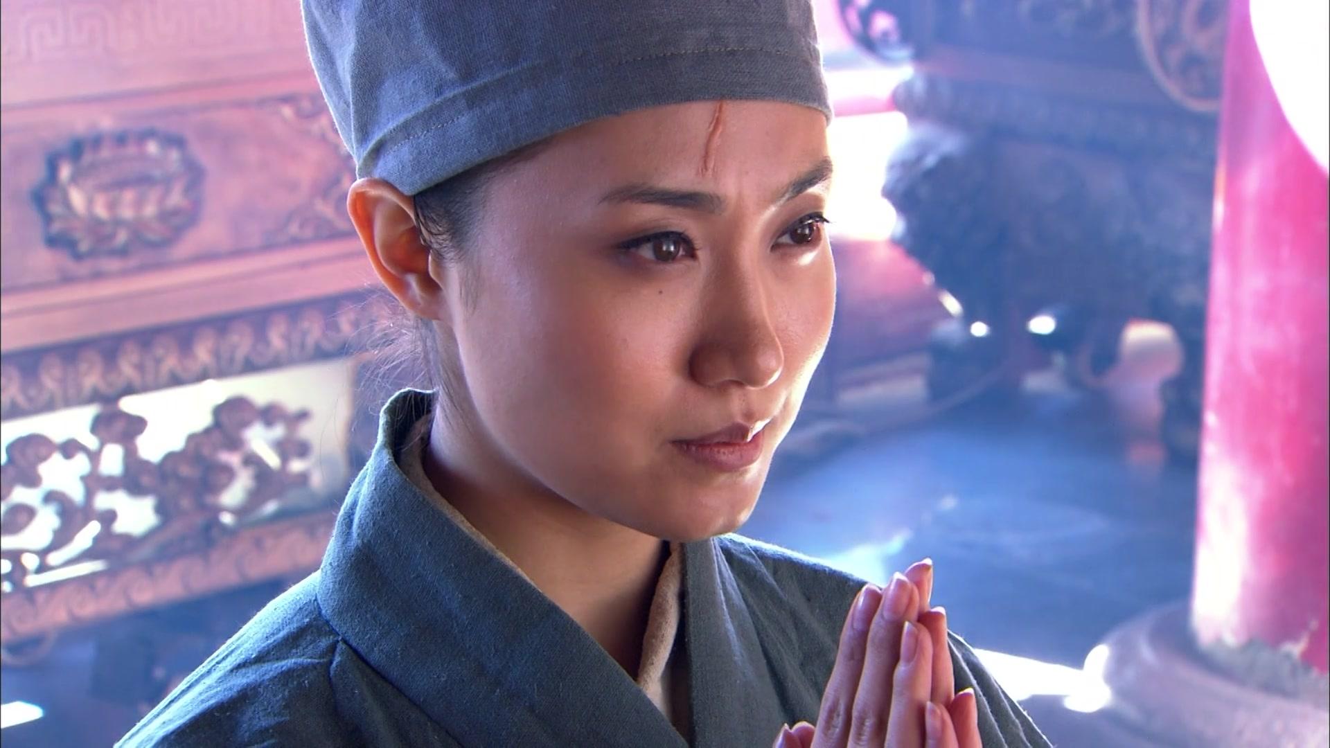 黑凤凰 第32集视频封面图