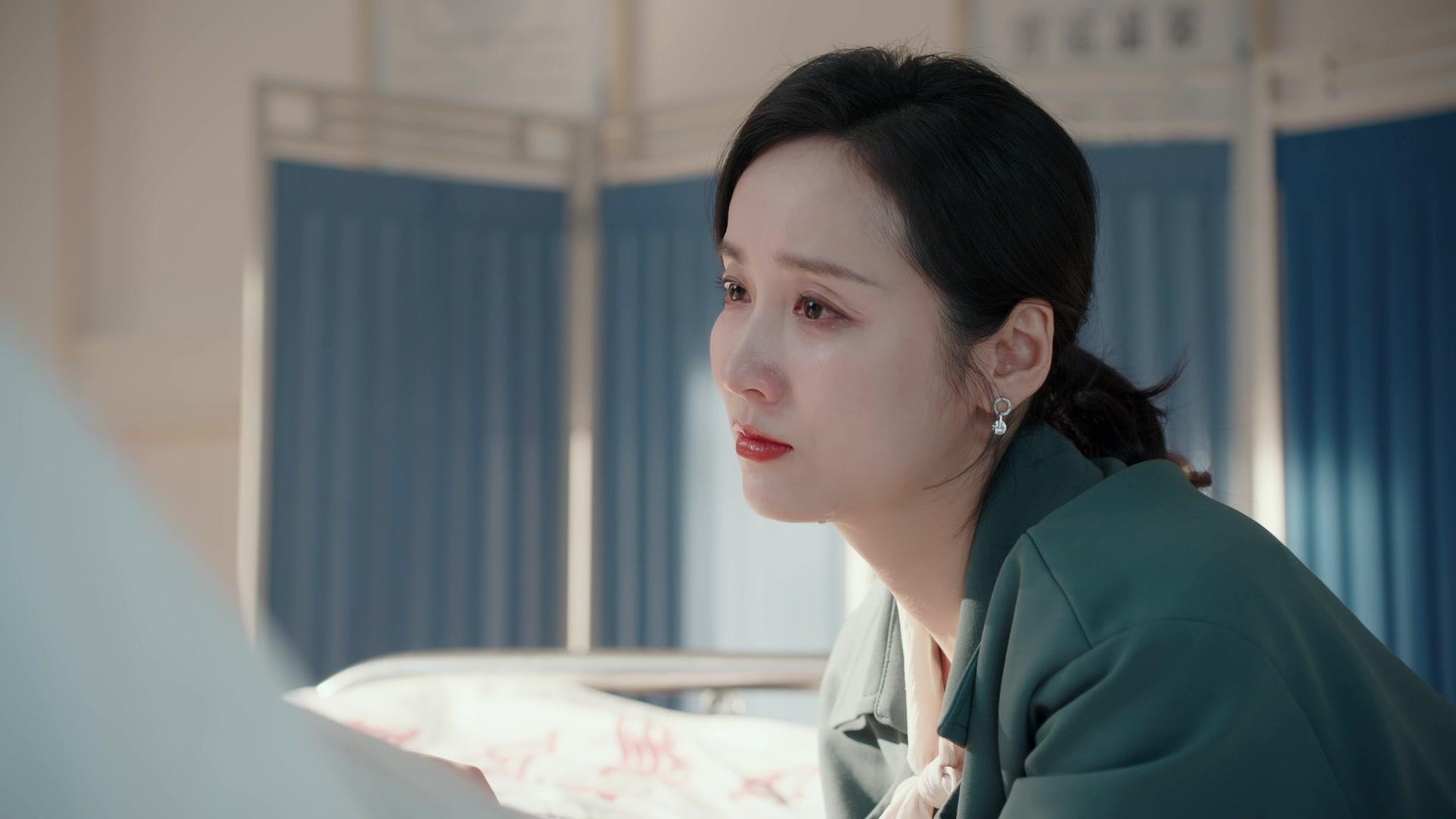 淬火丹心 第27集视频封面图