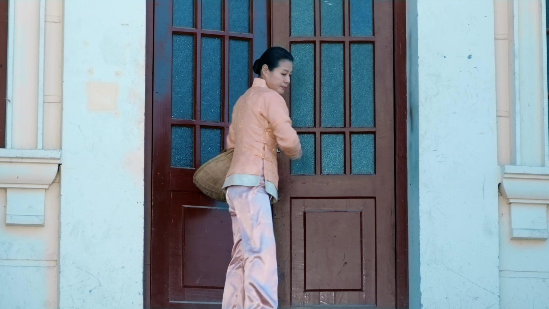 怒放的青春 第18集视频封面图