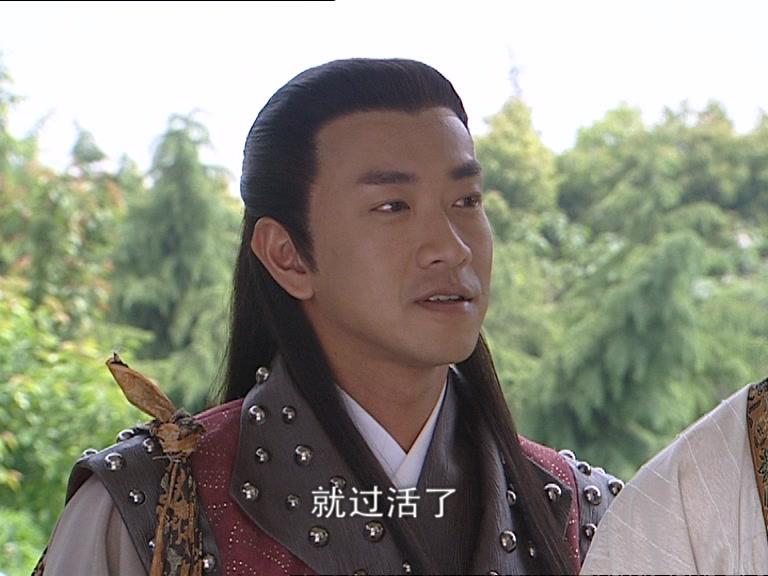 赖布衣传奇 第19集视频封面图