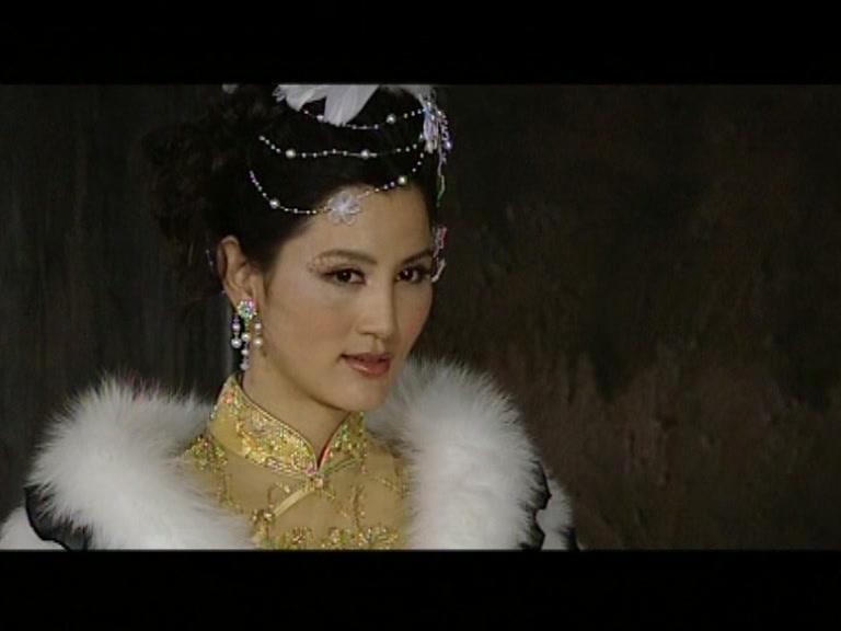 最后的较量 第14集视频封面图