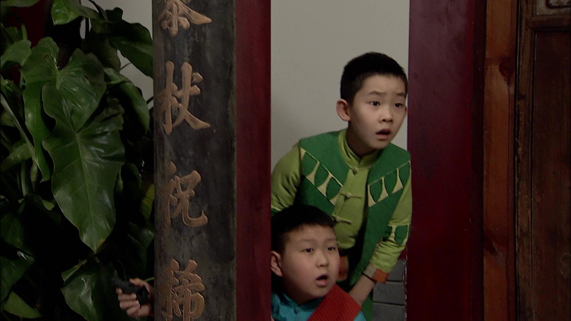 学堂故事 第42集视频封面图