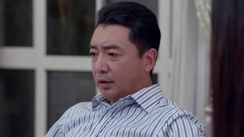 幸福爱人 17集