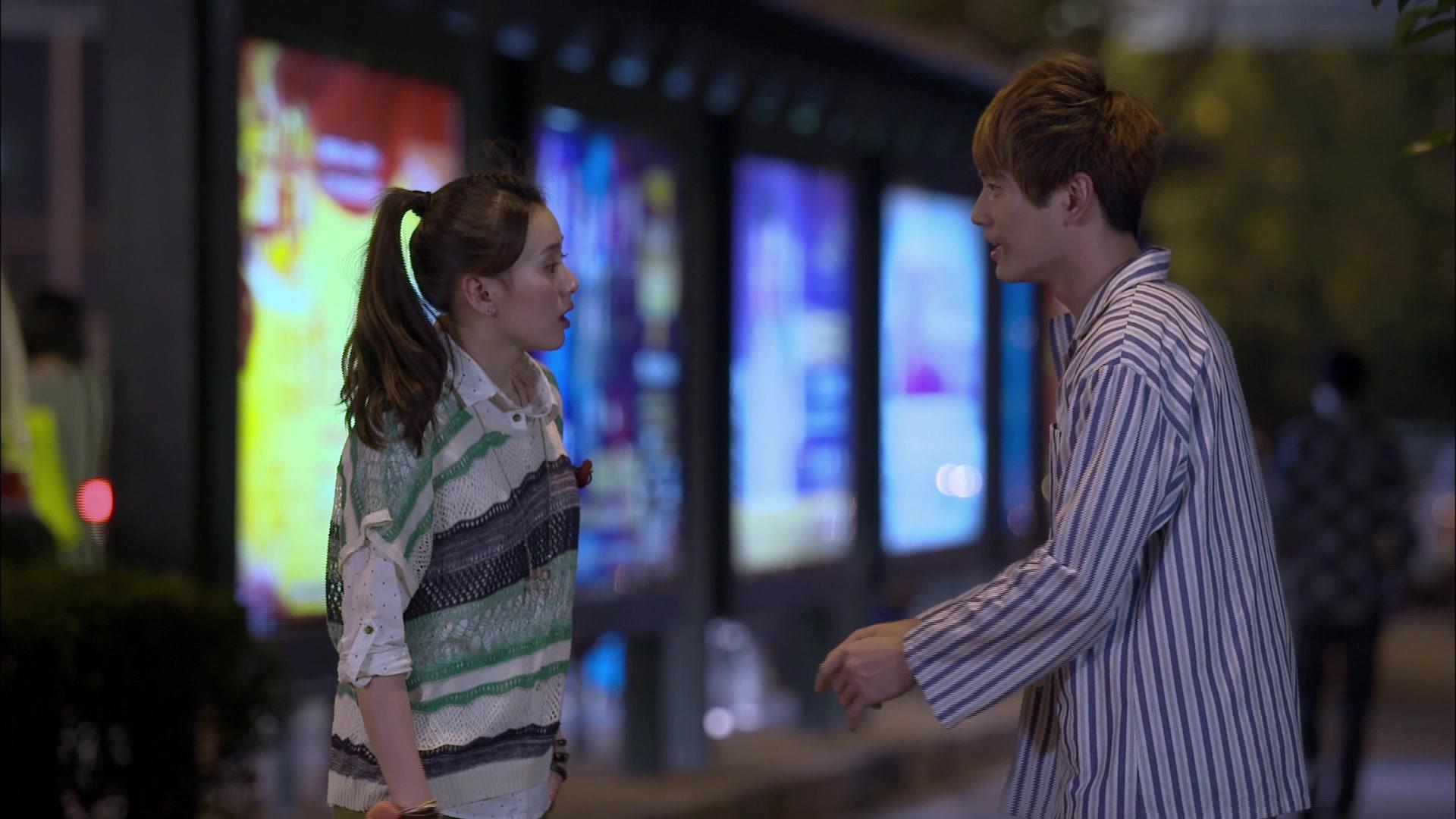 闪亮爱 第5集视频封面图