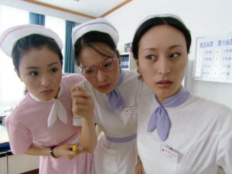 都是天使惹的祸 第10集视频封面图
