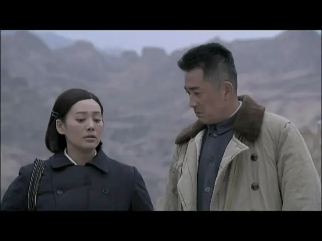 咱爸咱妈六十年 4集