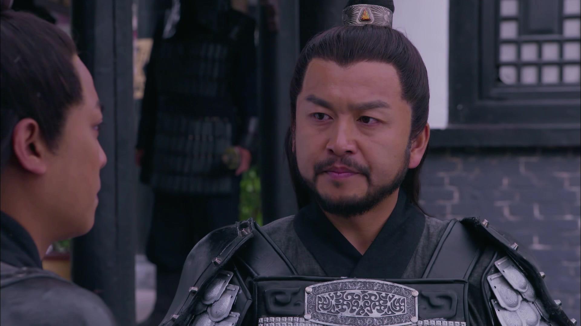 少林小子方世玉 第15集视频封面图