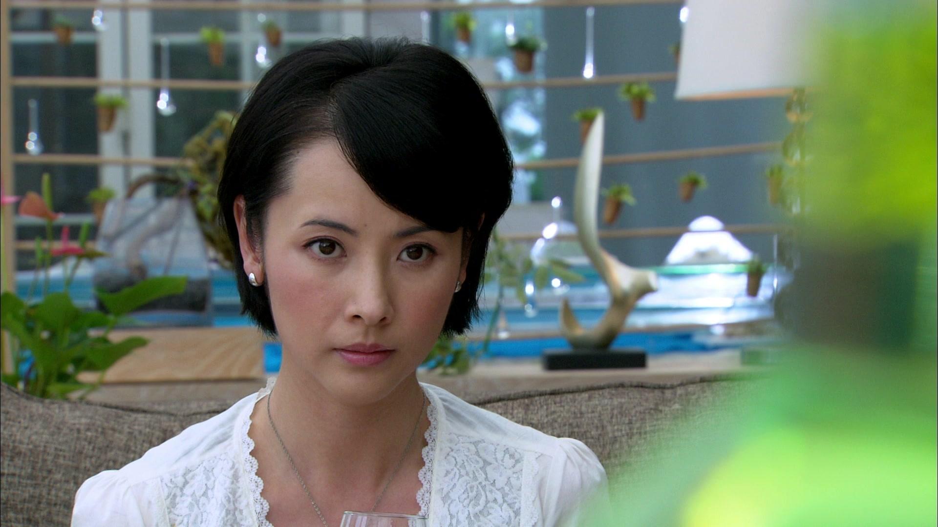 爱情有点蓝之蓝色爱情海 第1集视频封面图