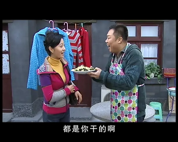 鸡毛蒜皮没小事第二部 32集