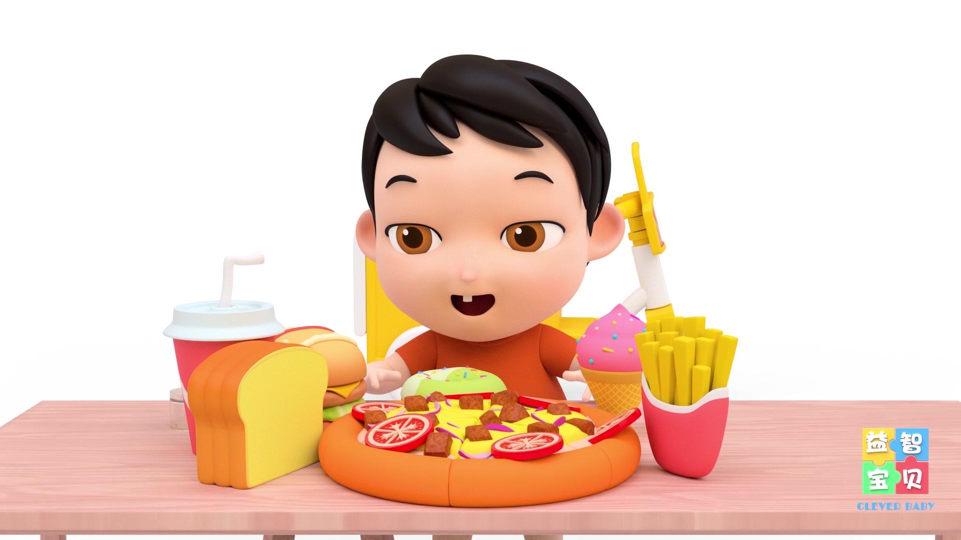 益智宝贝 第51集视频封面图