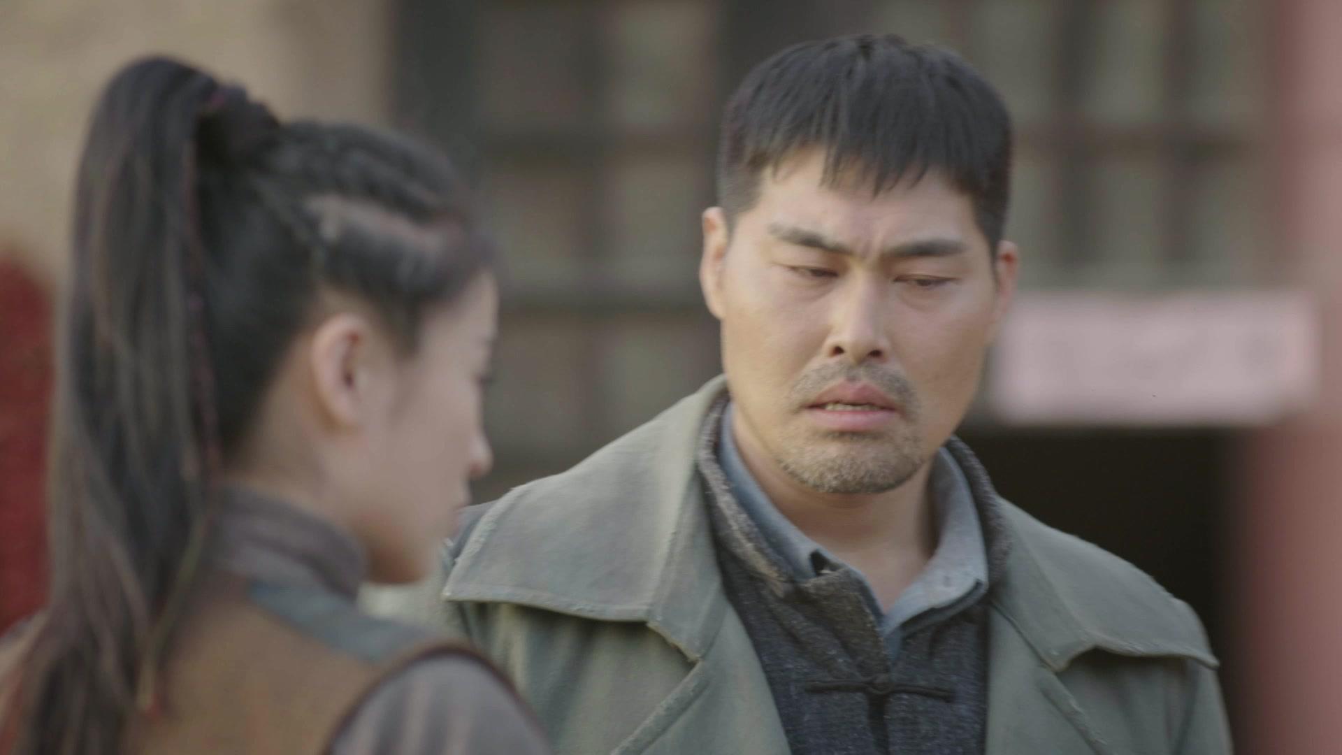 红腰鼓 第9集视频封面图