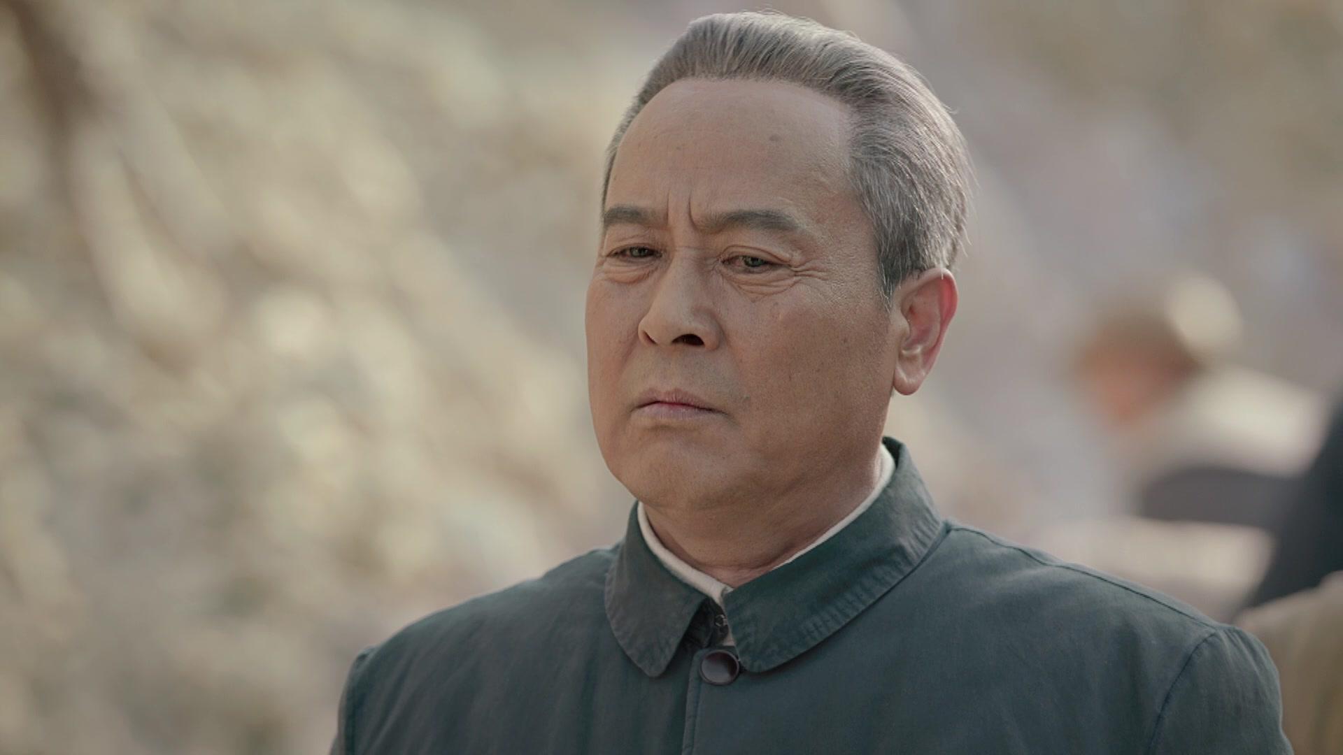 红旗渠 第15集视频封面图