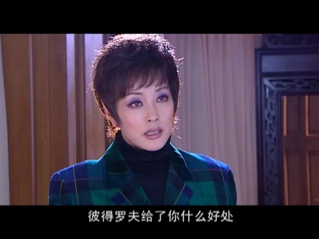 嫂子的情感时代 10集