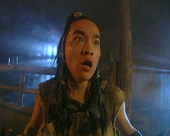 蝶舞天涯 第13集视频封面图