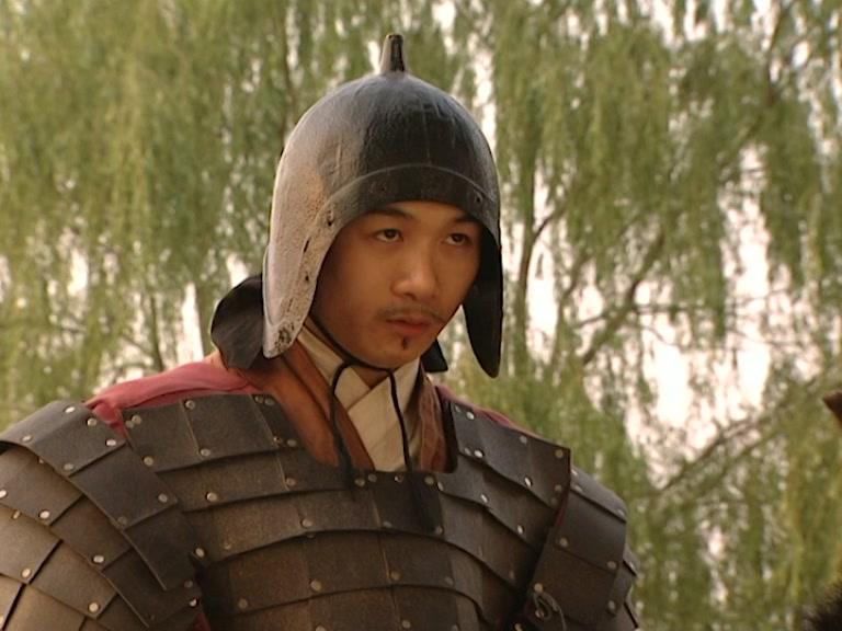 吕不韦传奇 第9集视频封面图