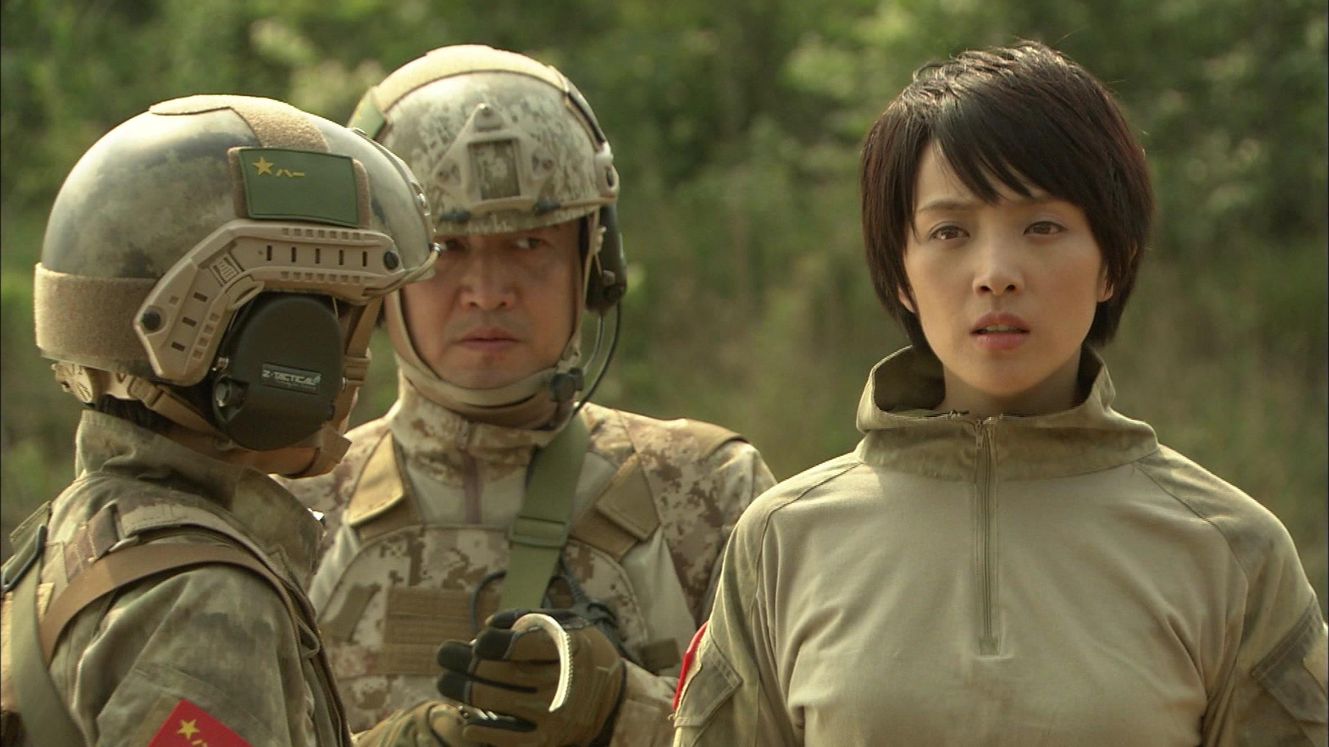 特种兵之火凤凰 第40集视频封面图