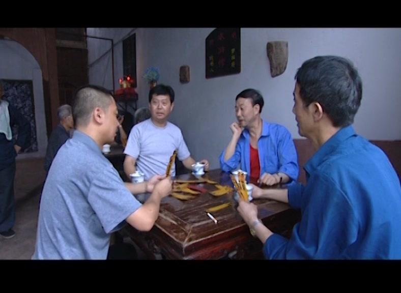 三峡移民故事 第8集视频封面图