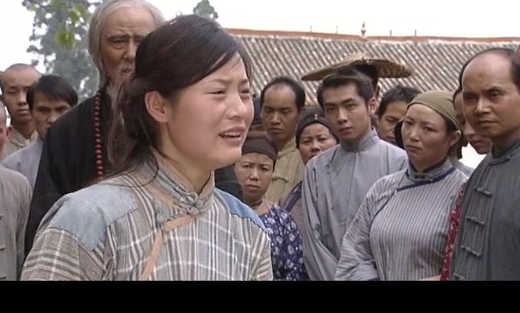 百年虚云 第19集视频封面图