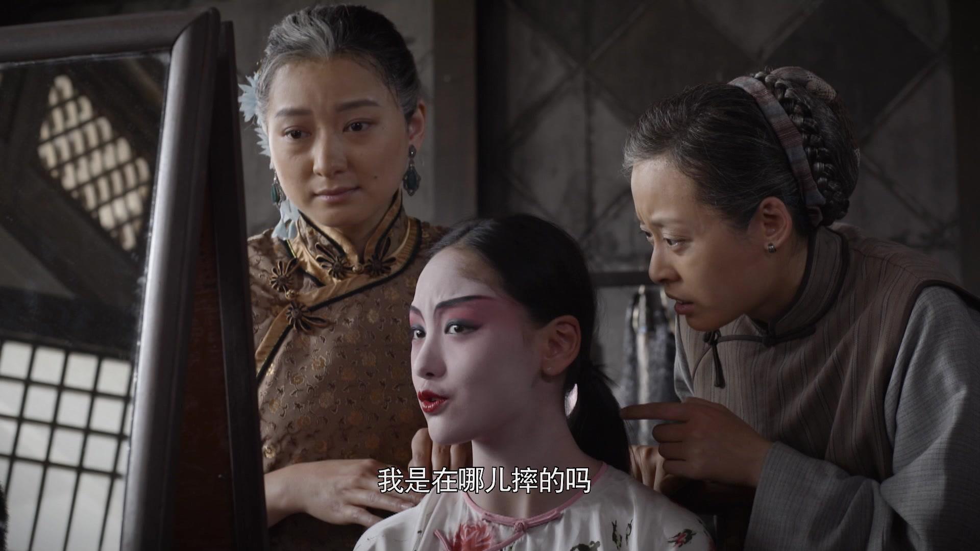 兄弟兄弟 第46集视频封面图