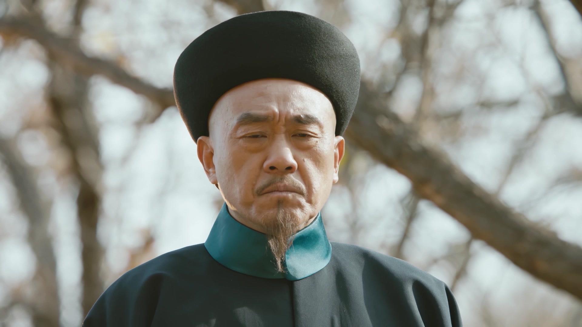 刘墉追案 第6集视频封面图