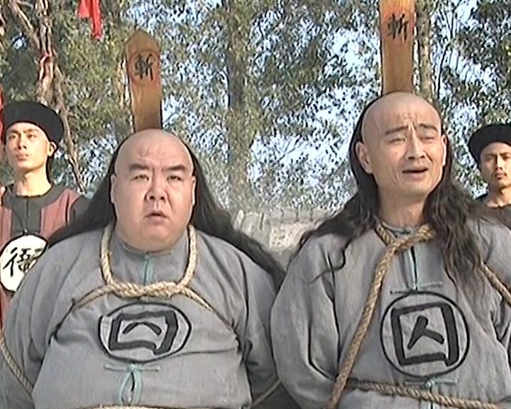 至尊食王 第1集视频封面图