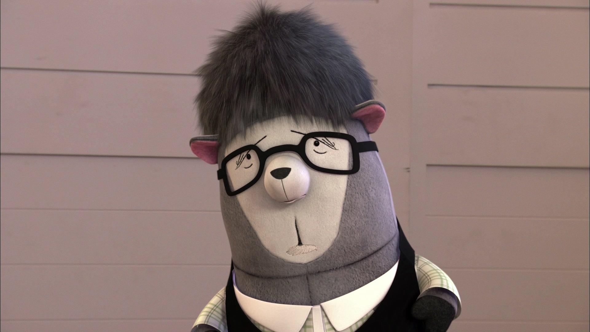 我家有个赵大咪 第4集视频封面图