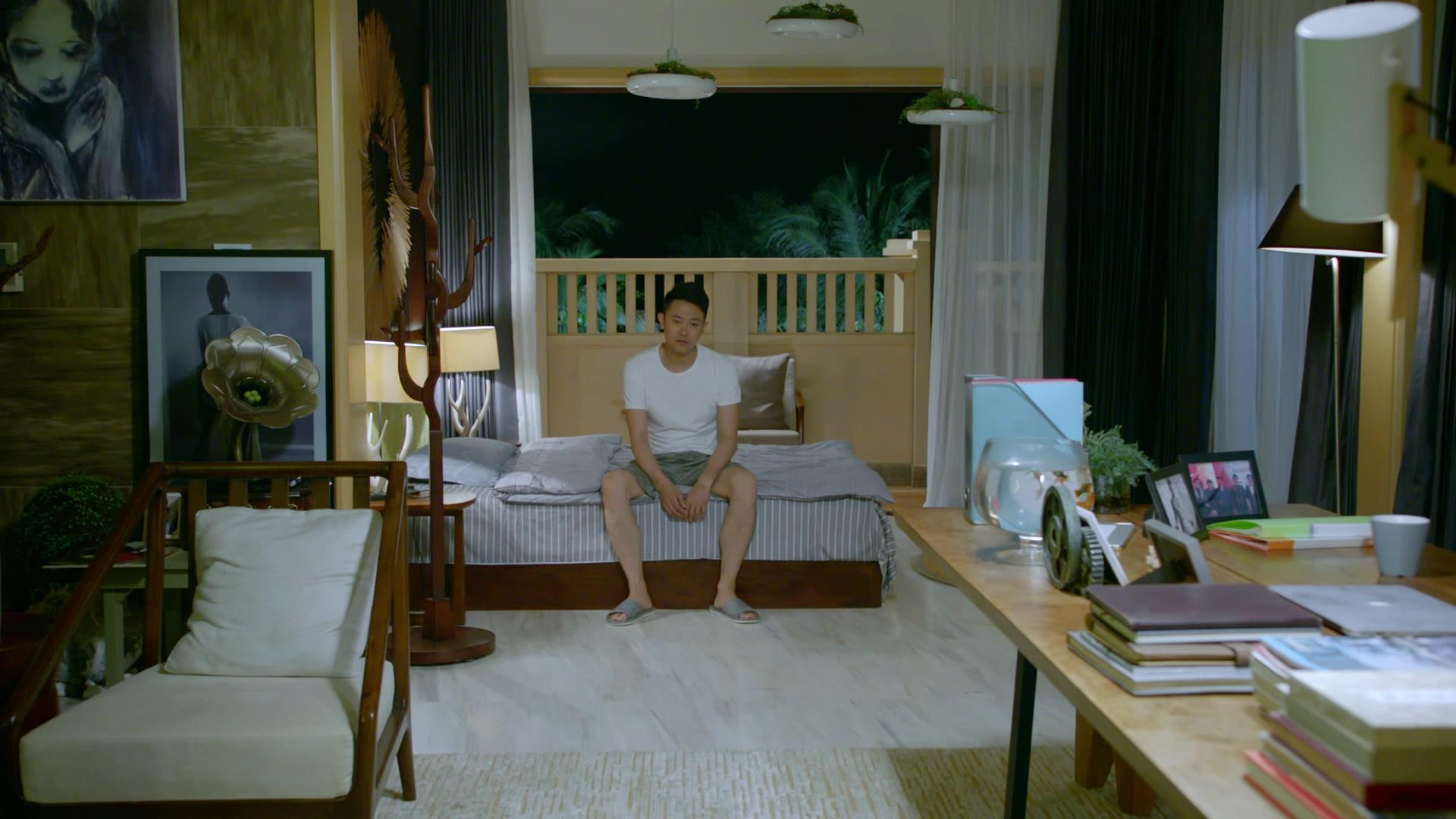 陪你漫步这个世界 第27集视频封面图