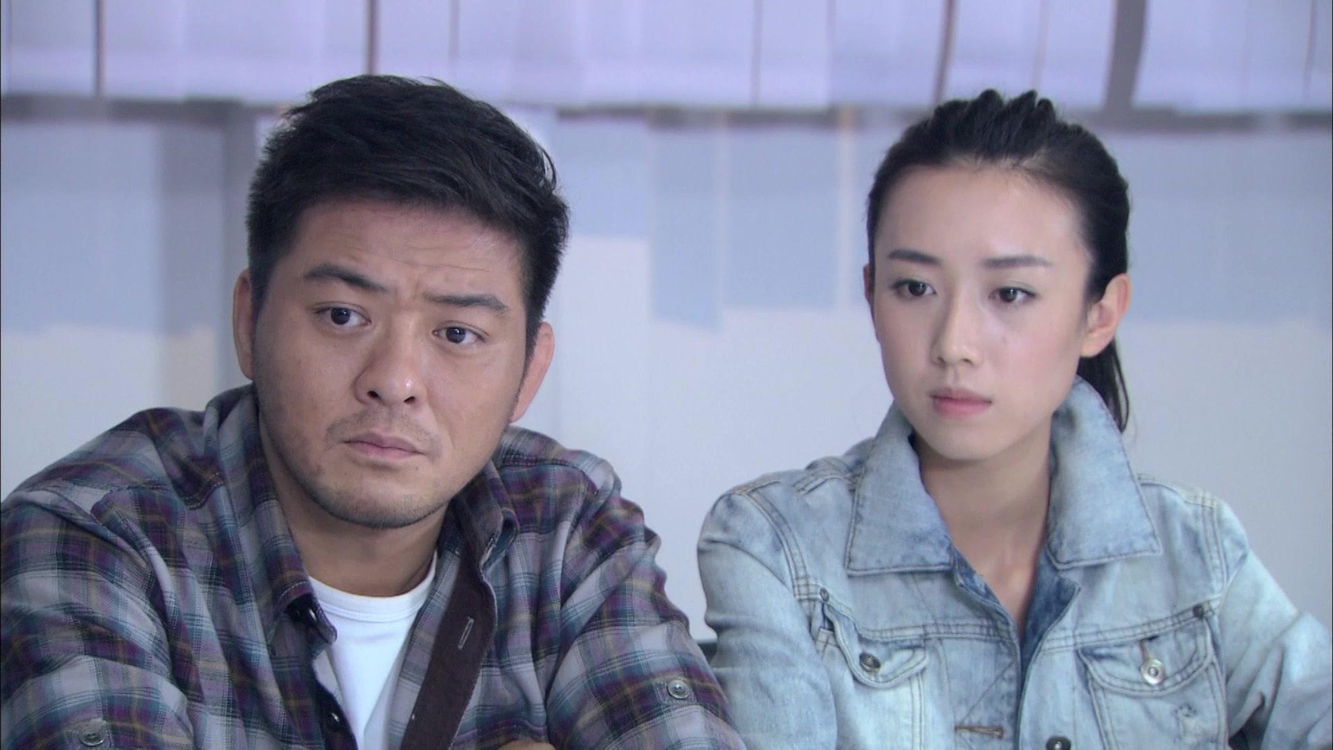 天网行踪 第7集视频封面图