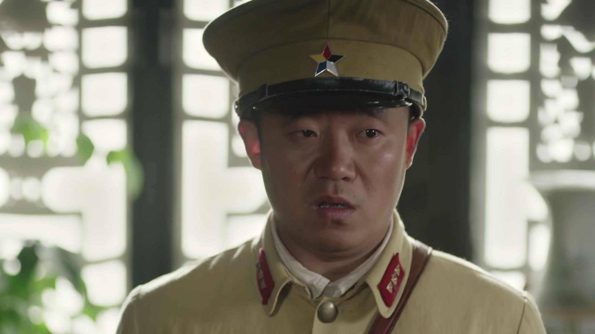 浴血青春 第29集视频封面图