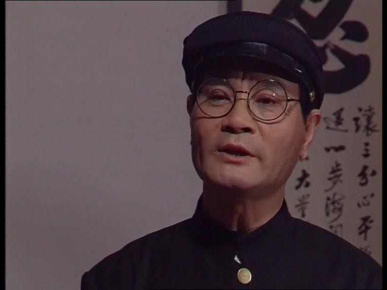 一路风雨一世情 第2集视频封面图