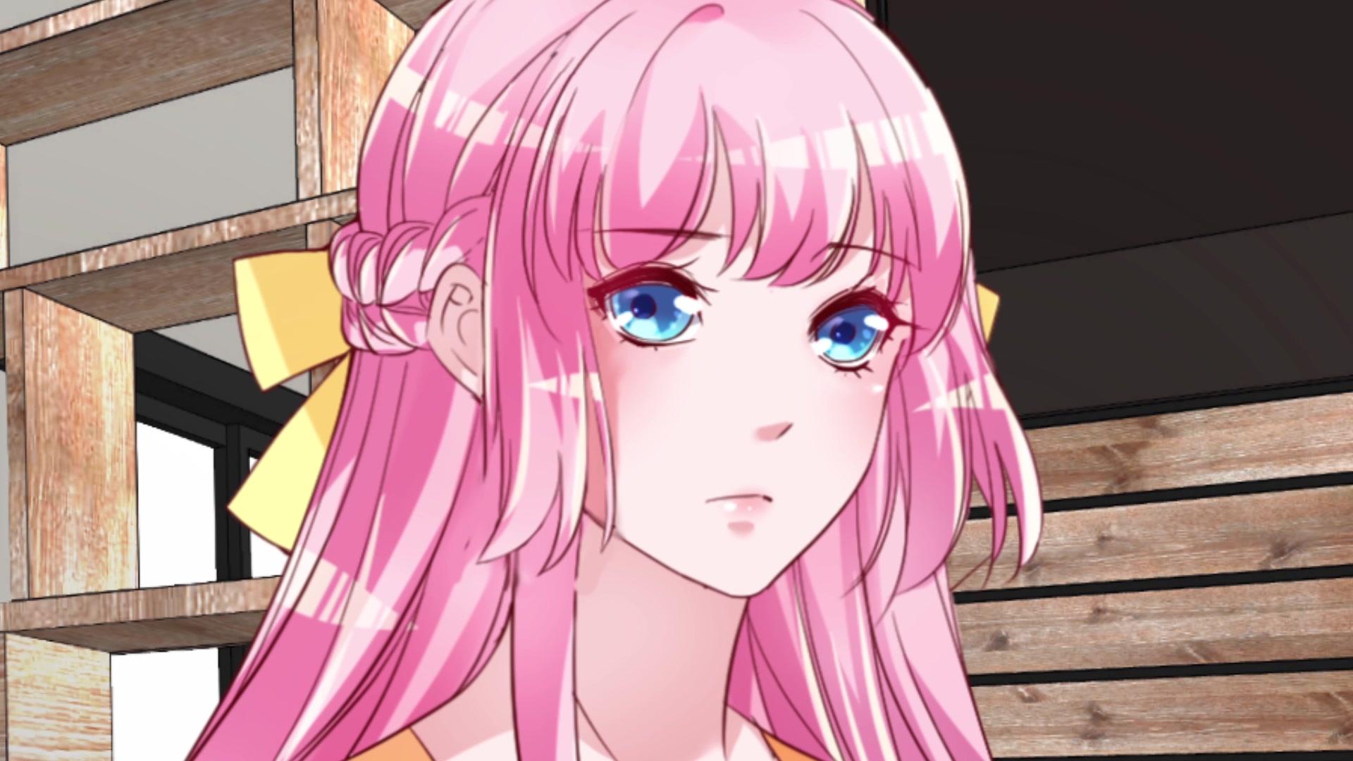 重生丫头狠狠爱 第6集视频封面图