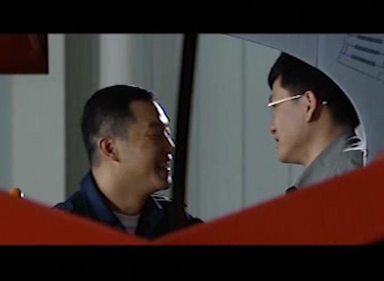 鹰隼大队 第15集视频封面图