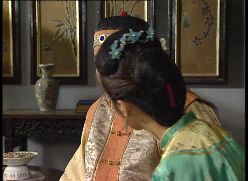 绍兴师爷 第9集视频封面图