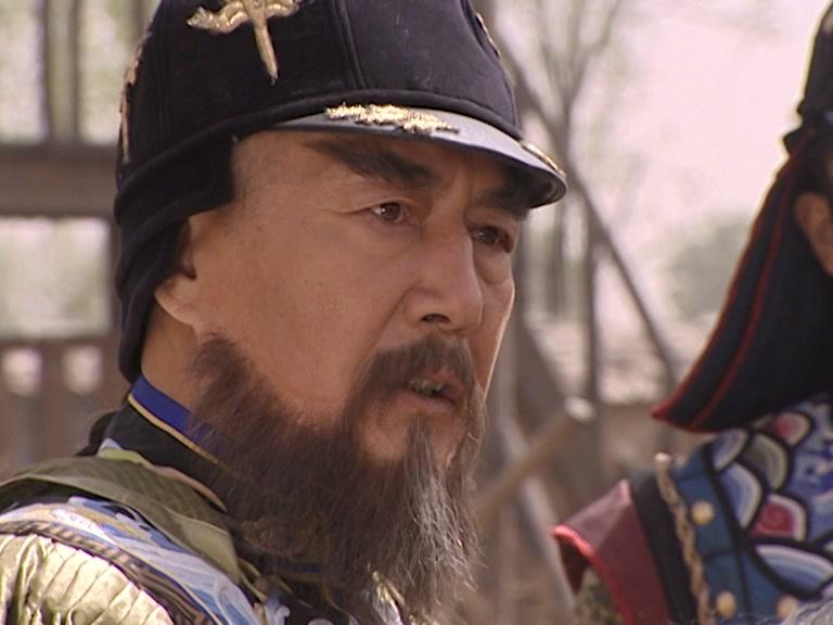 康熙秘史 第1集视频封面图