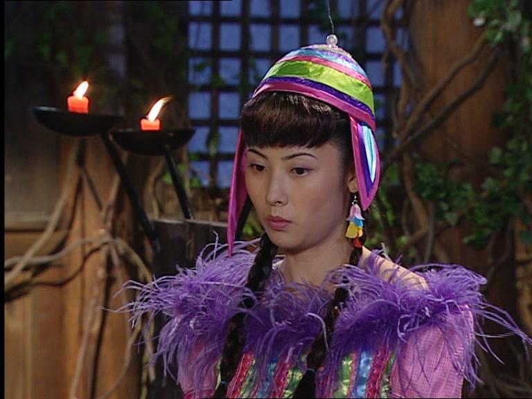 喜气洋洋猪八戒 第33集视频封面图