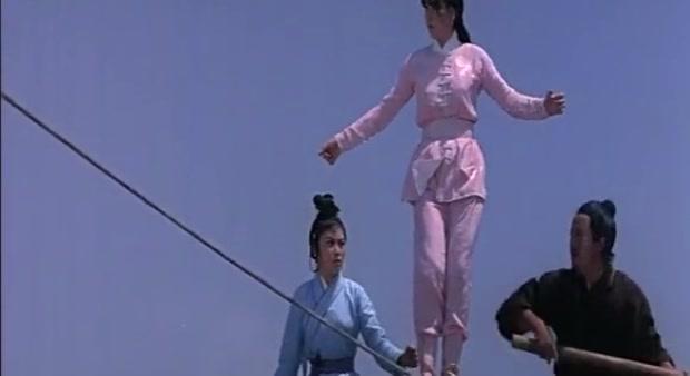 一夫当关视频封面图