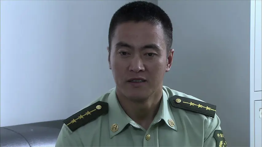 青春突击 2集