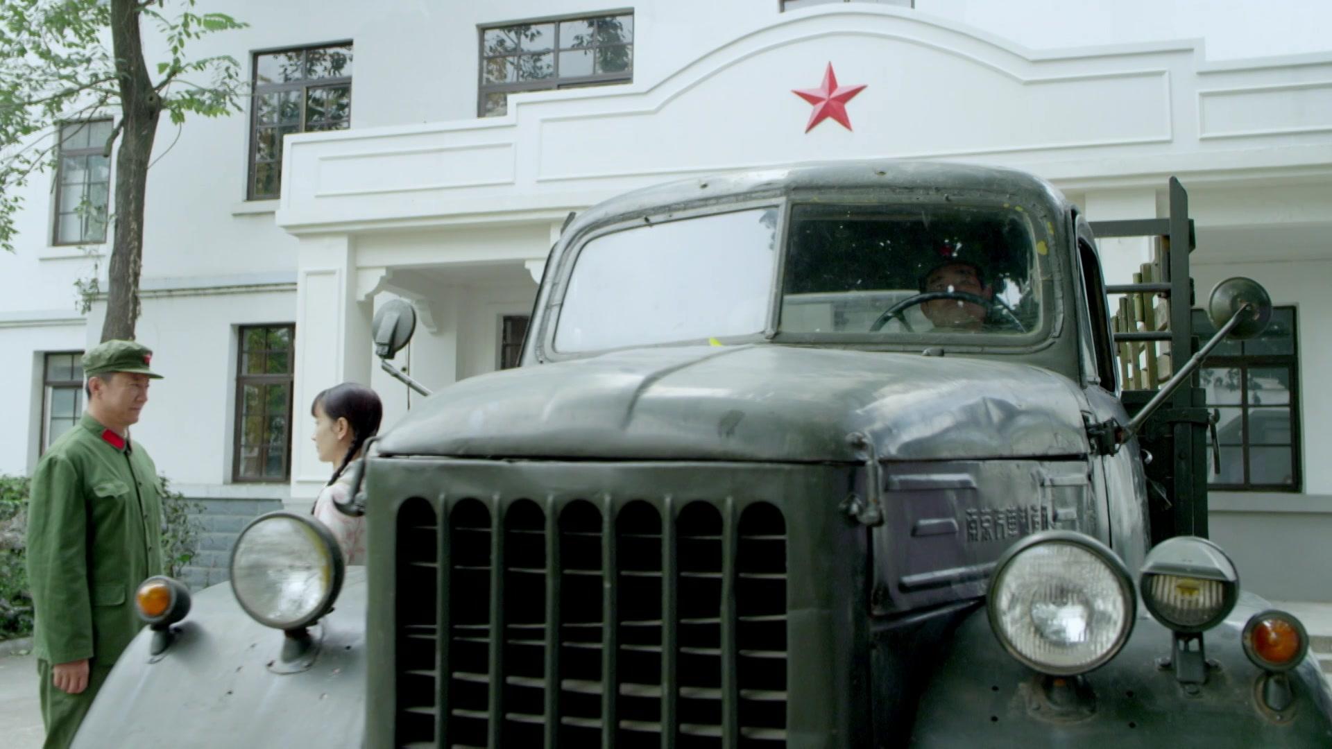 火红年华 第20集视频封面图