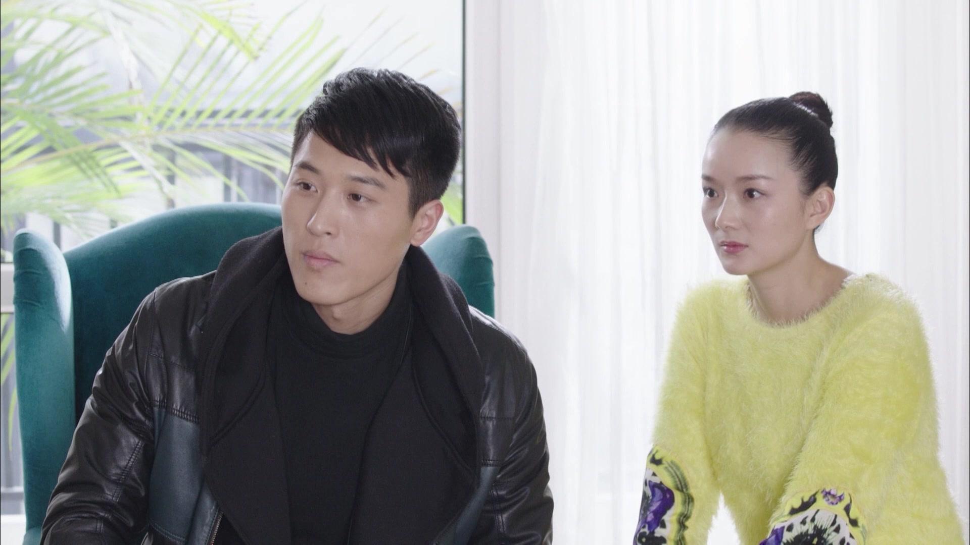 穿警服的那些女孩儿 第21集视频封面图