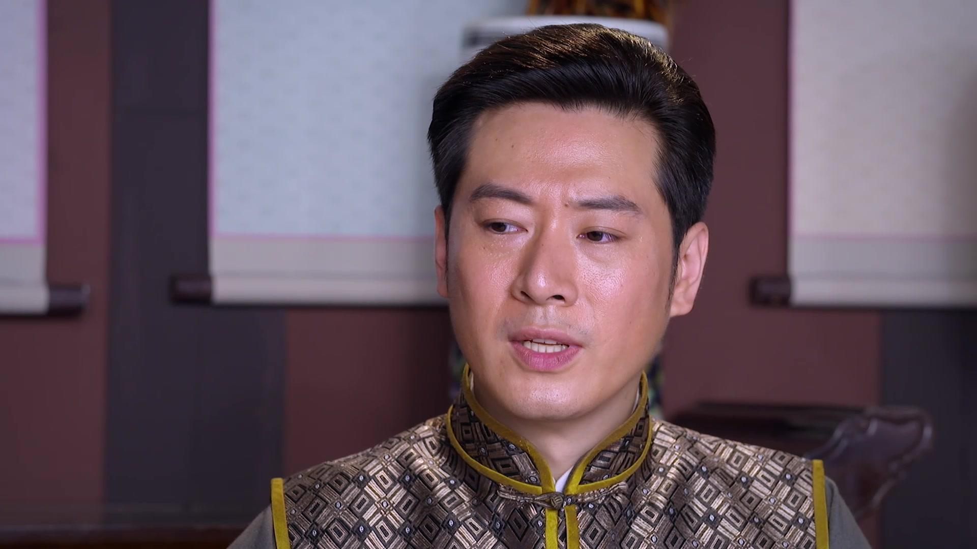 彭湃 第16集视频封面图