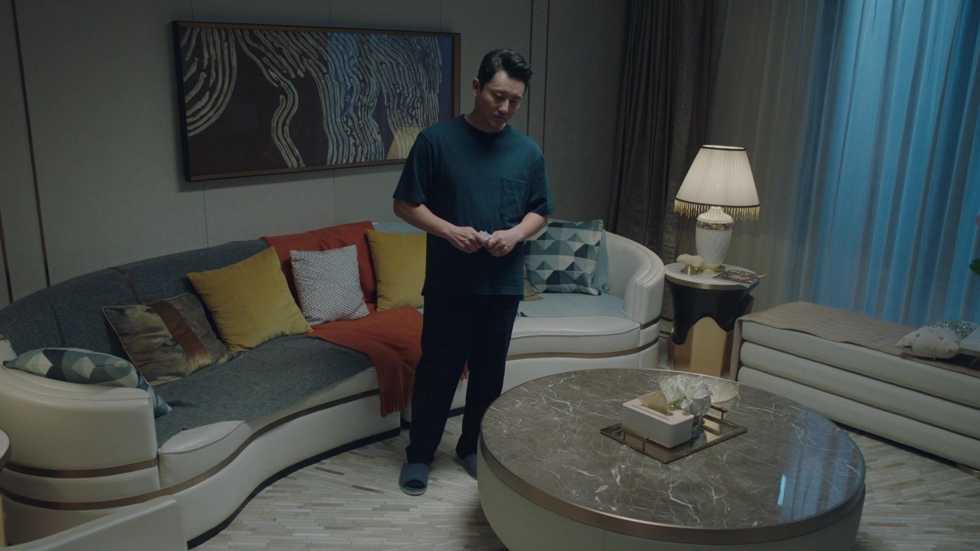 不惑之旅 第25集视频封面图