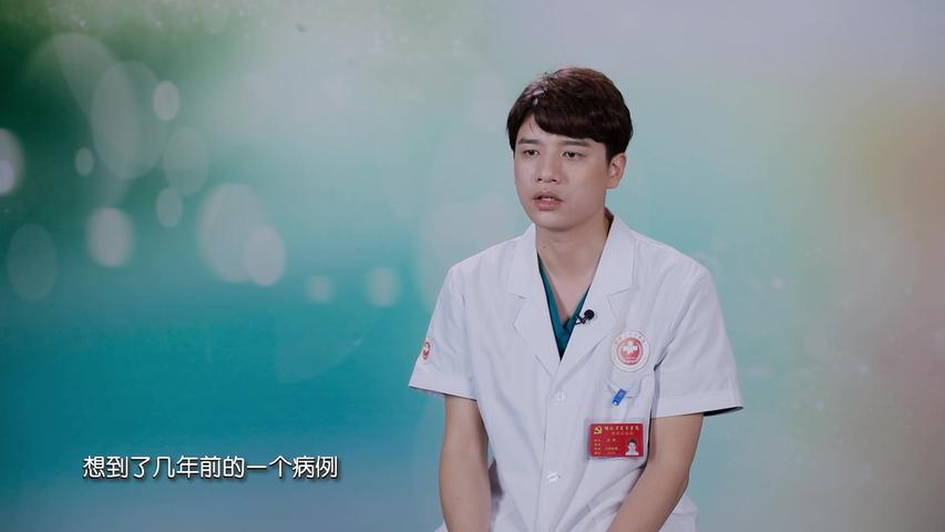 《你好，儿科医生》第8集