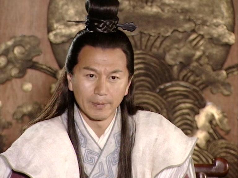 浪迹天涯 第16集视频封面图