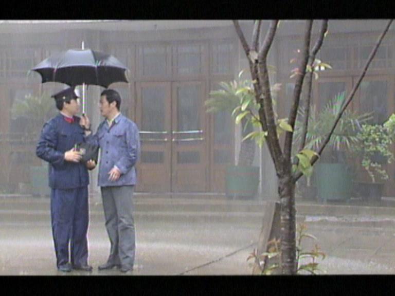 便衣警察 第2集视频封面图