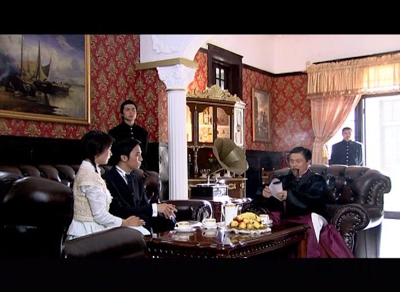 精武飞鸿 第20集视频封面图